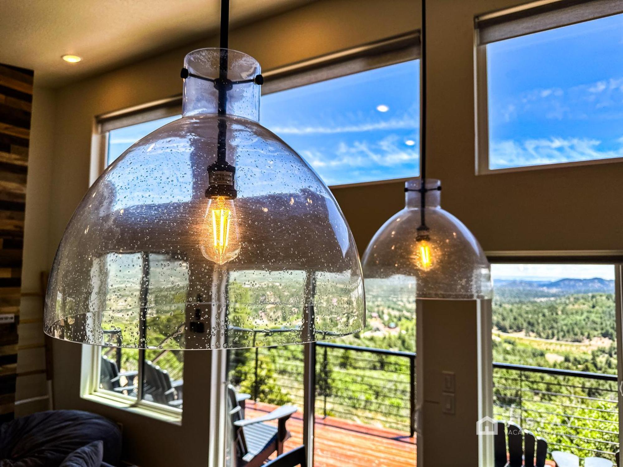 Bryce View Cabin - New Cabin With Amazing Views! Alton Экстерьер фото