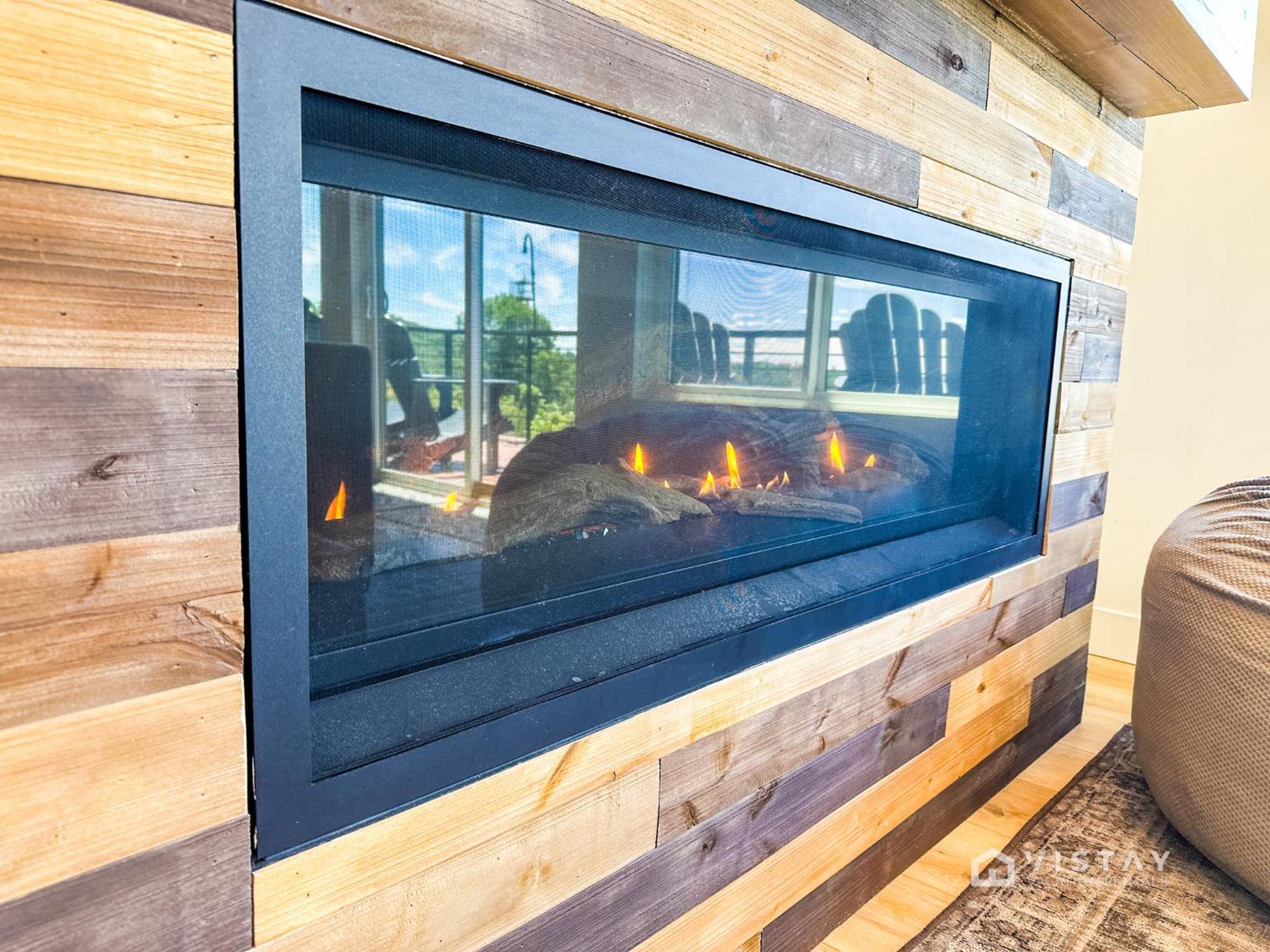 Bryce View Cabin - New Cabin With Amazing Views! Alton Экстерьер фото