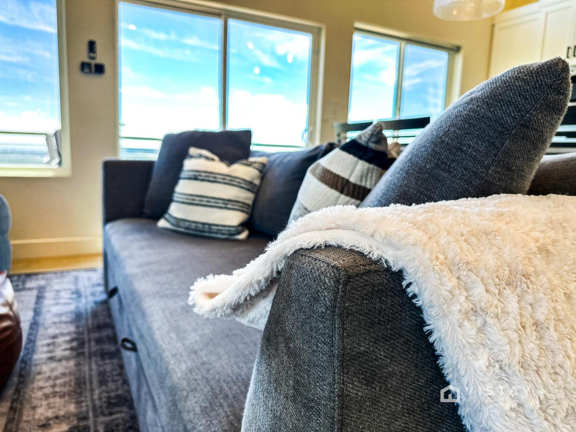 Bryce View Cabin - New Cabin With Amazing Views! Alton Экстерьер фото