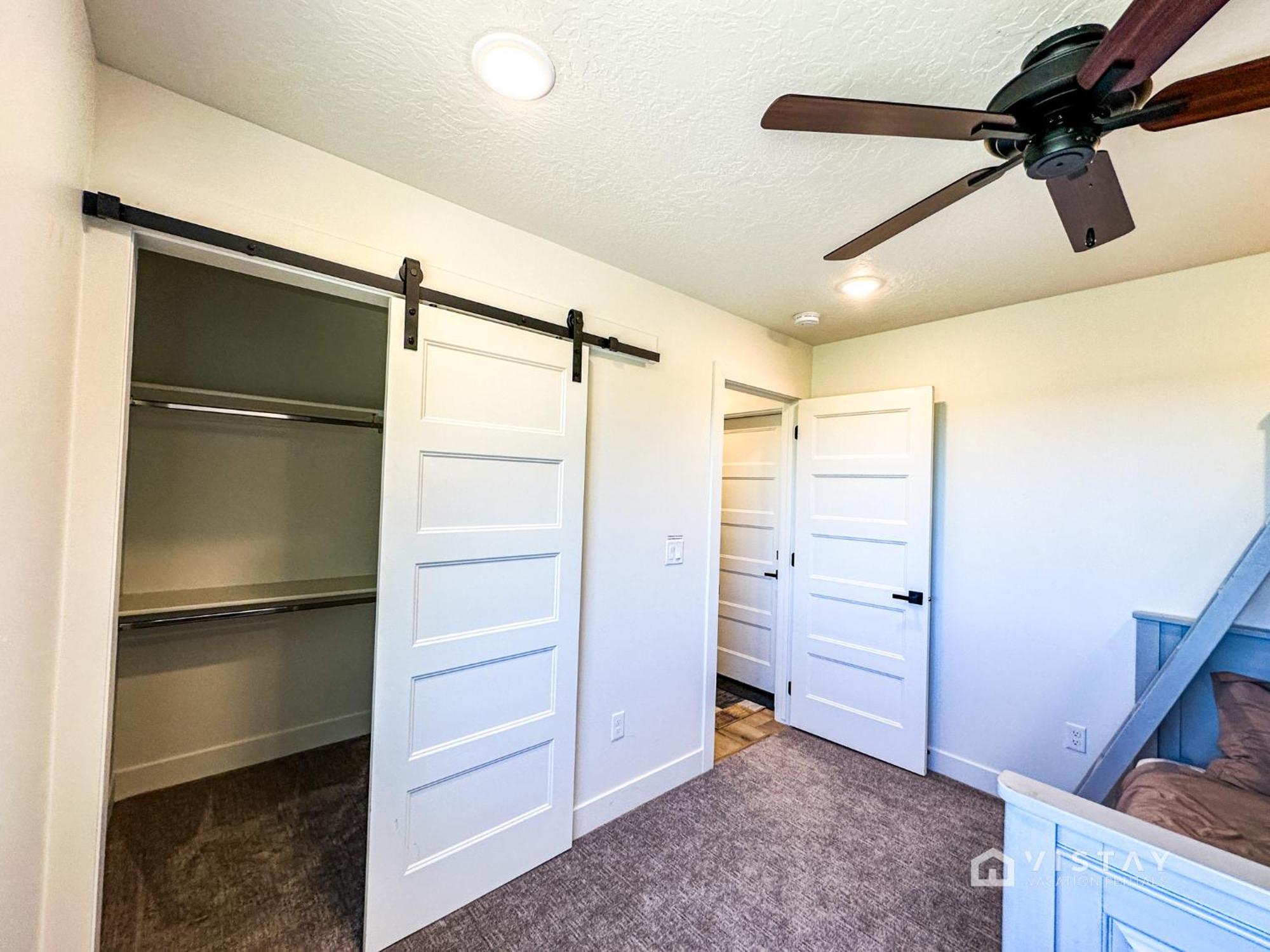 Bryce View Cabin - New Cabin With Amazing Views! Alton Экстерьер фото